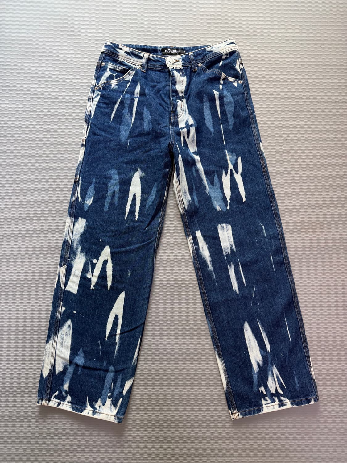 플레이버리즘 페인팅진 L 상품이미지1