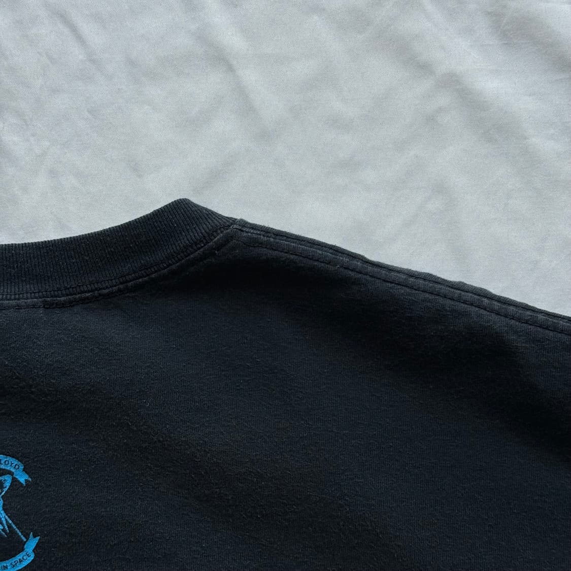 90s Made in USA 핑크 플로이드 밴드 티셔츠 상품이미지6