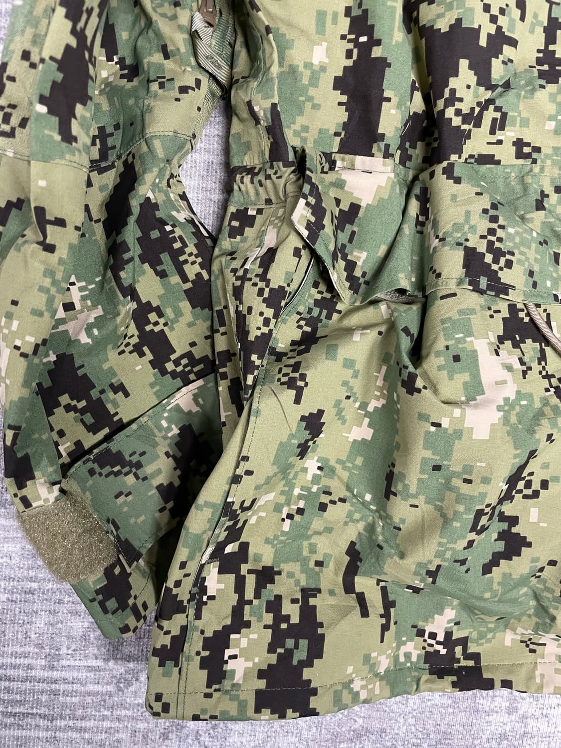 U.S NAVY  TYPE- 3 GORE-TEX 상품이미지3