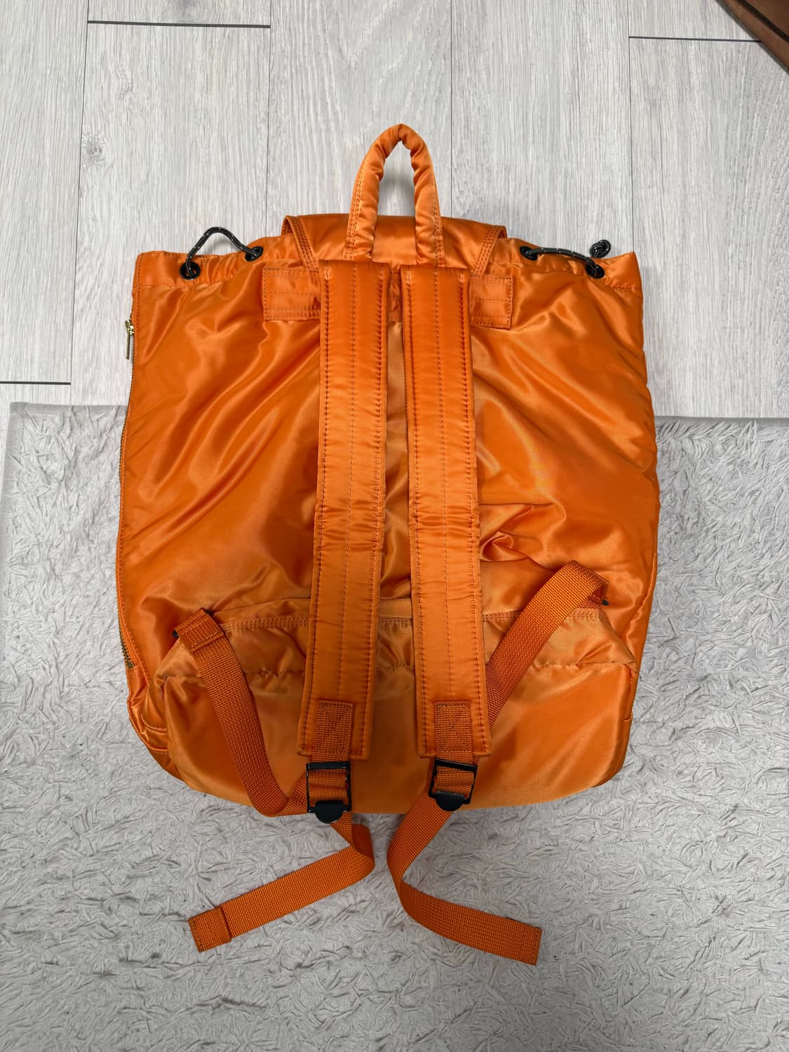 Porter 요시다 포터 탱커 80주년 백팩 럭색 상품이미지2