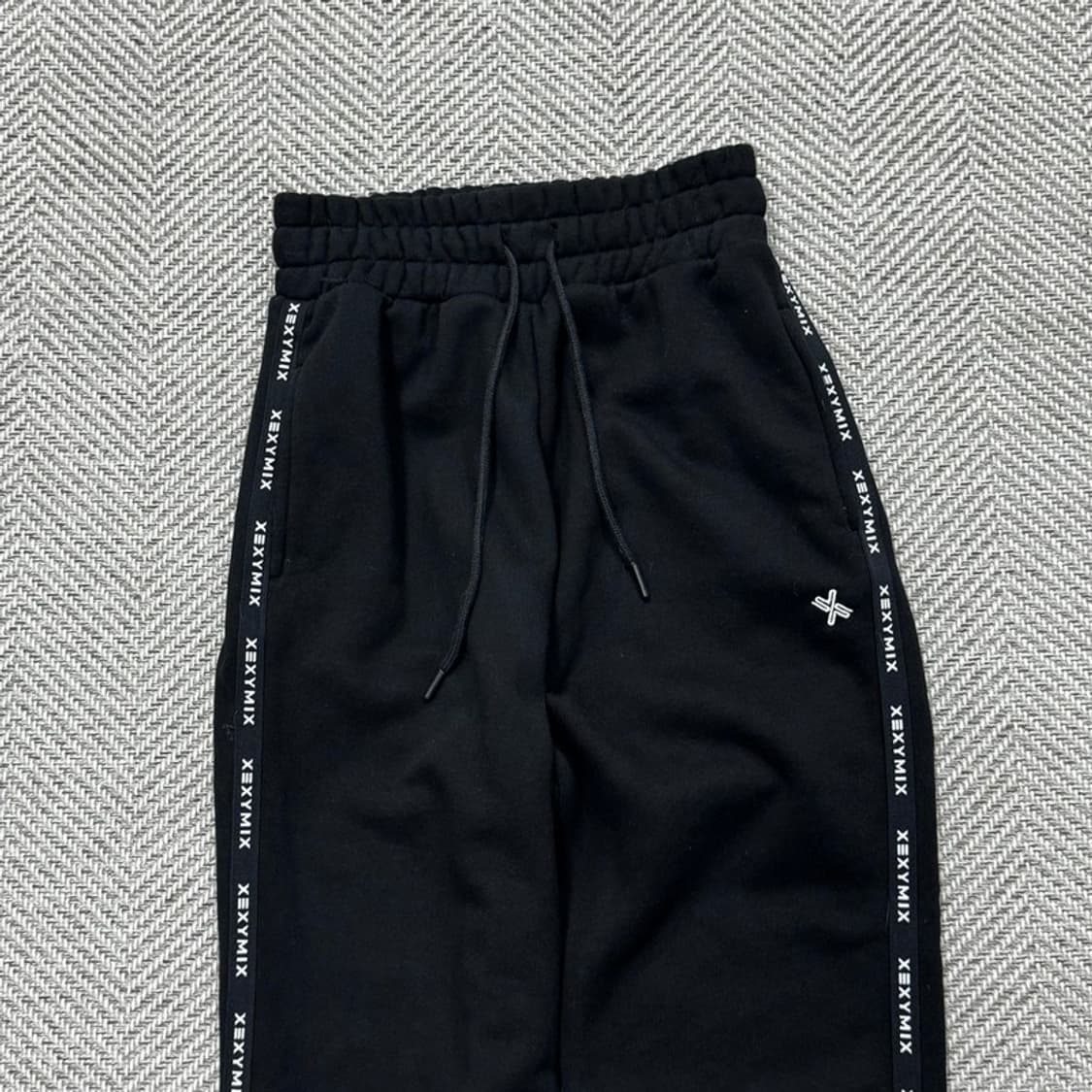 젝시믹스 스웻팬츠 v2833 상품이미지4