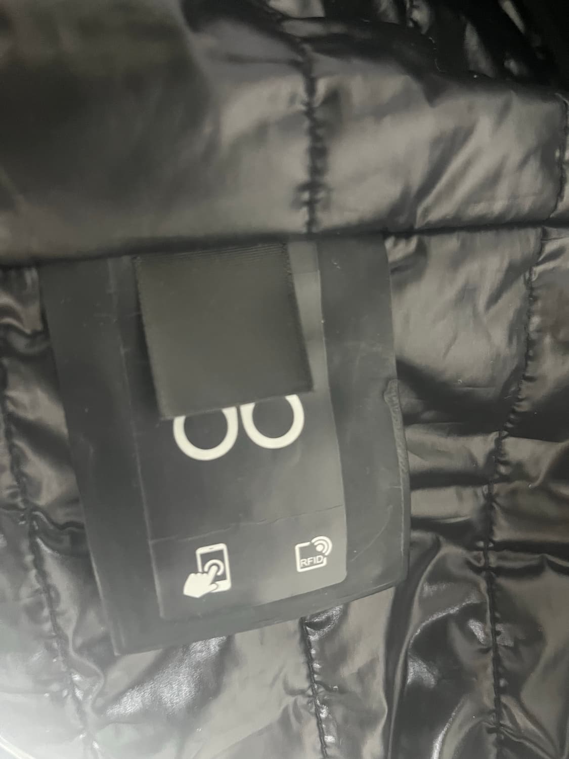 무스너클 플리스 자켓 상품이미지5