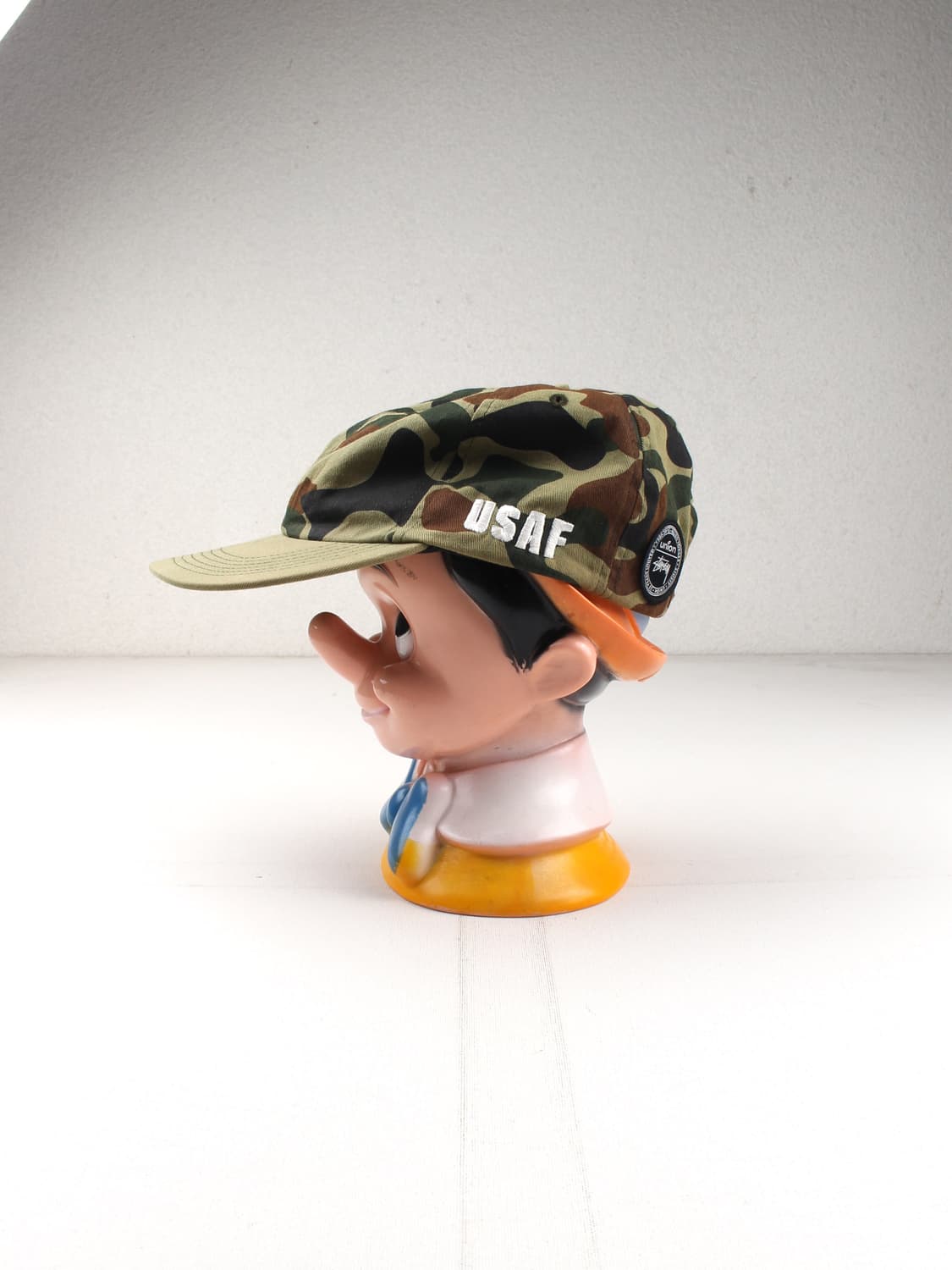 STUSSY X UNION  상품이미지2