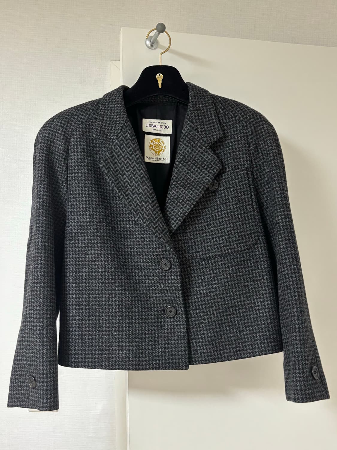 얼바닉30 피에르 자켓 상품이미지3