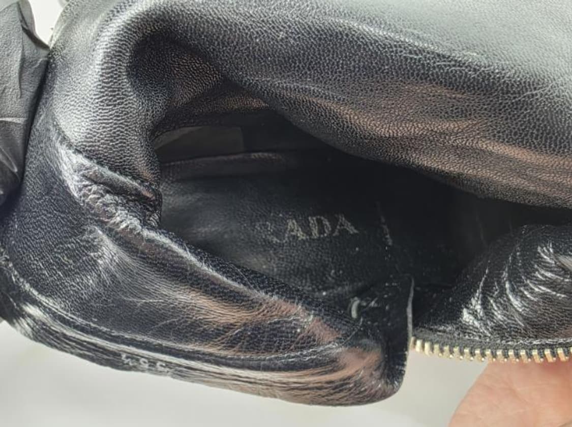 프라다 부츠 상품이미지4