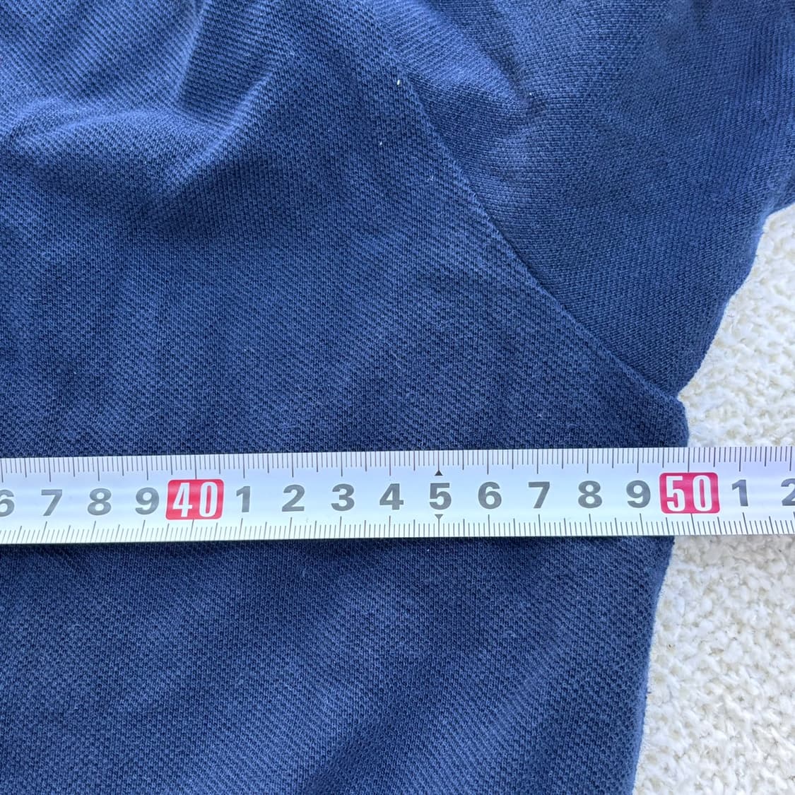 XL 폴로랄프로렌 반팔 카라 티셔츠 0316E 상품이미지6