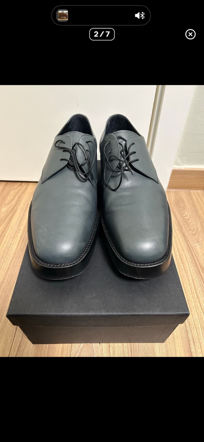 질 샌더 더비 상품이미지2