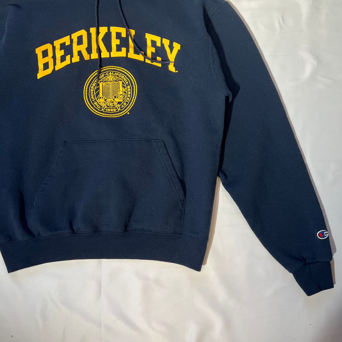 [S]챔피온 버클리 유니버시티 후드티 상품이미지3