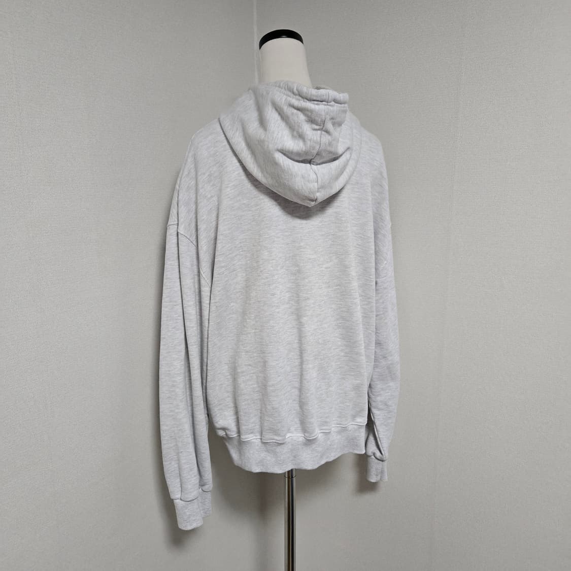 아메스월드와이드 코튼 후드티 / 남성 후드티/ 여성 후드티  상품이미지8