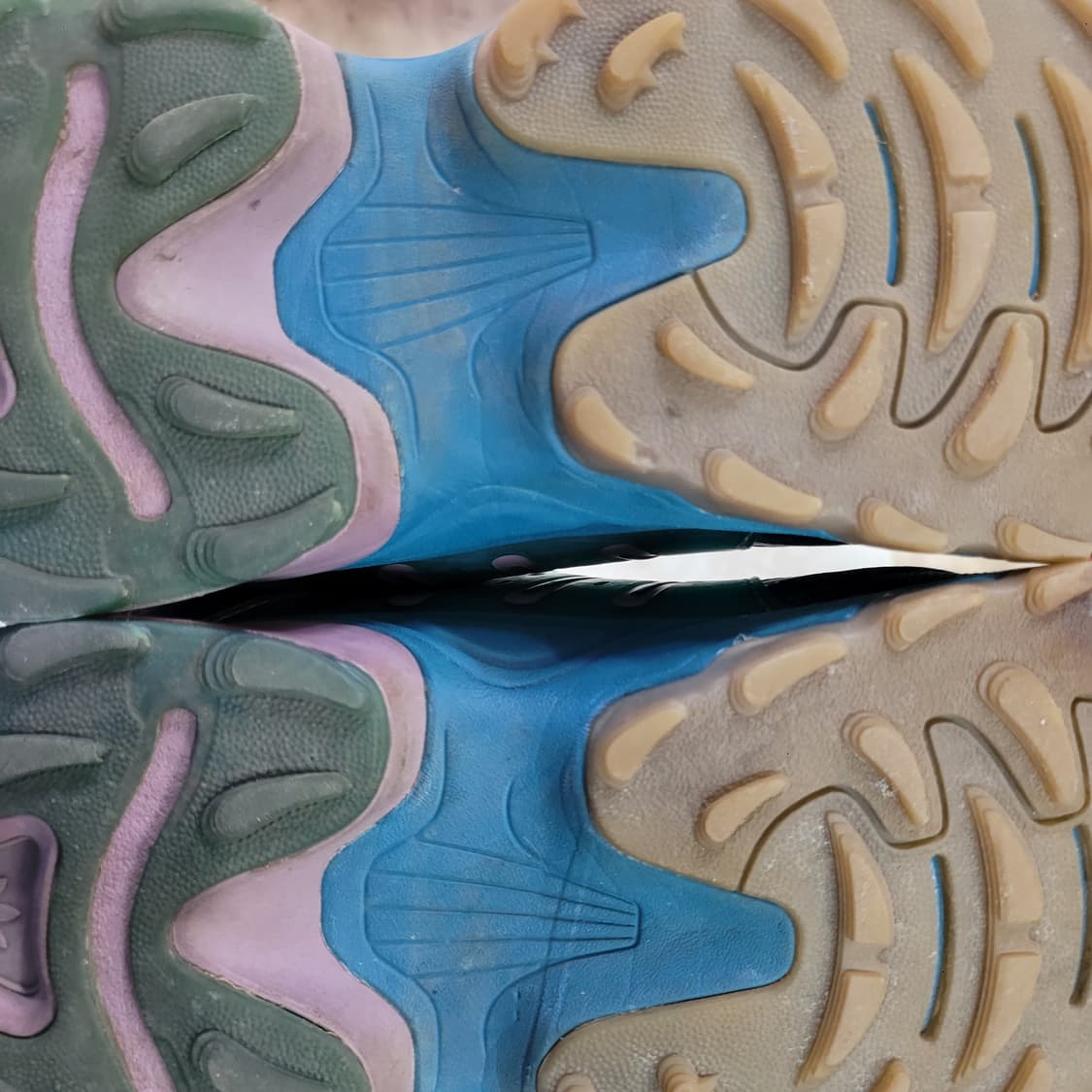 아디다스xdpr 콜라보 더시아 상품이미지8