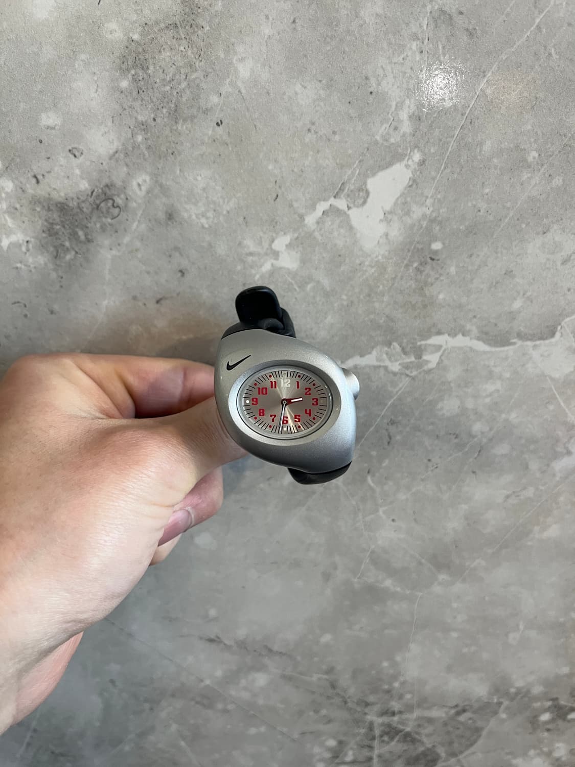 나이키 시계 트라이엑스 Nike Triax D394391 상품이미지1