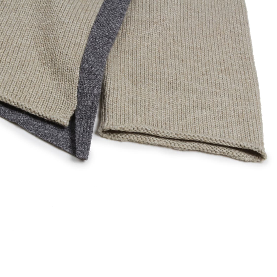 드리스 반 노튼 니트 상품이미지6