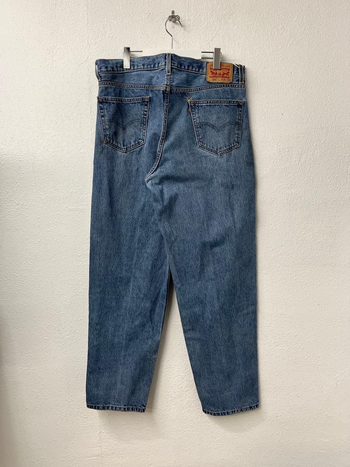 LEVI'S 560 (#ㄹ) 상품이미지3