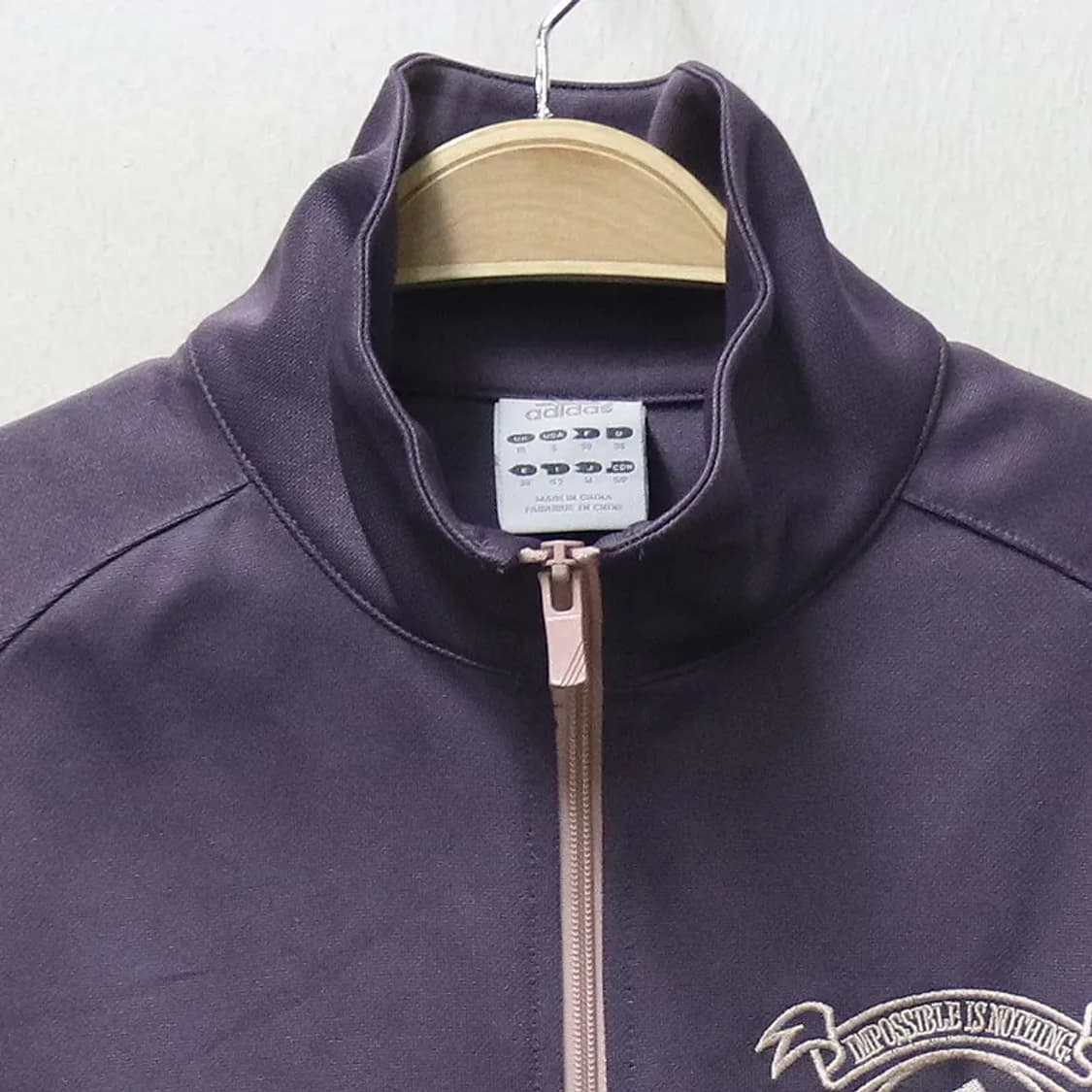 아디다스 딸기우유 히메갸루 져지 62324 상품이미지3