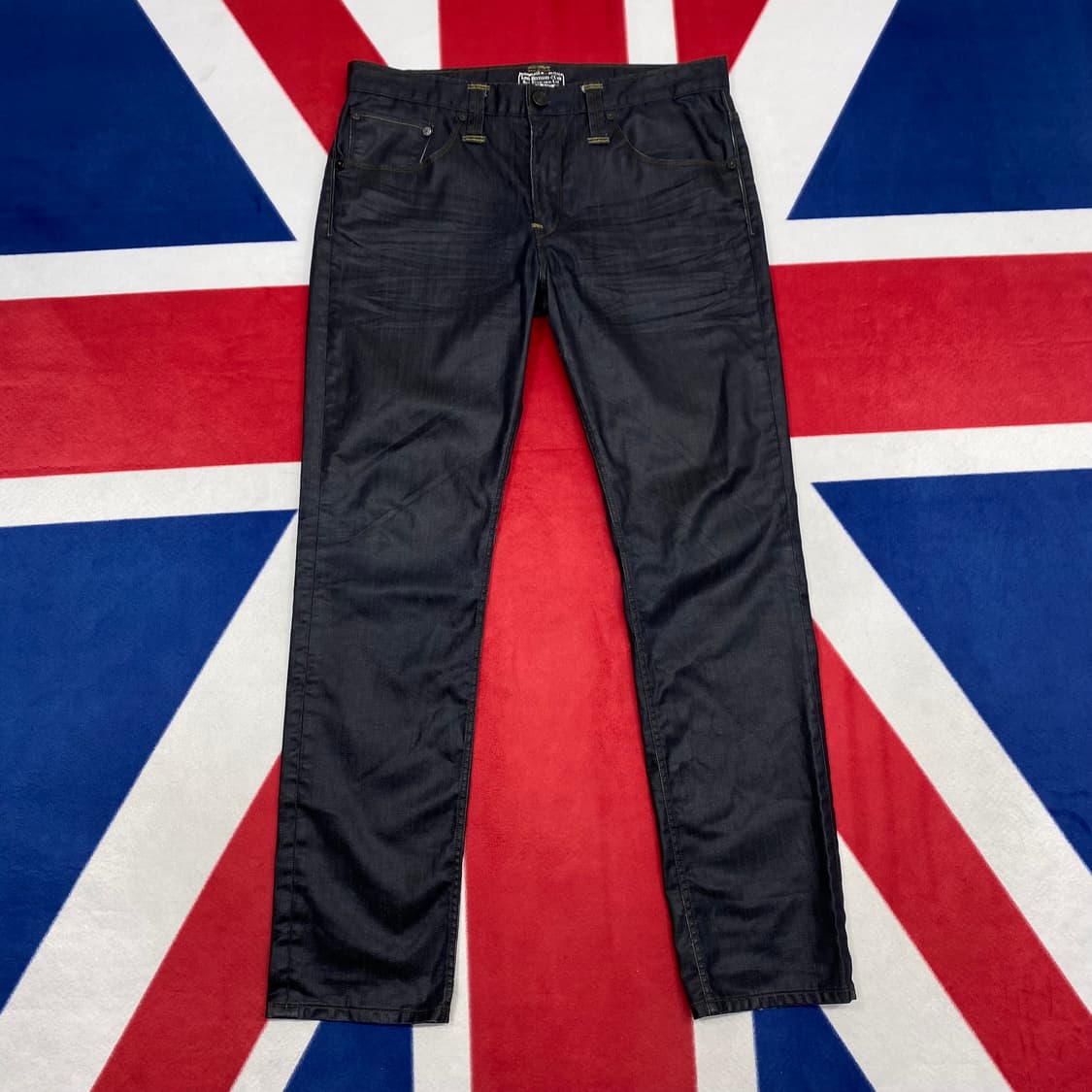 리바이스 코팅진 36 상품이미지1