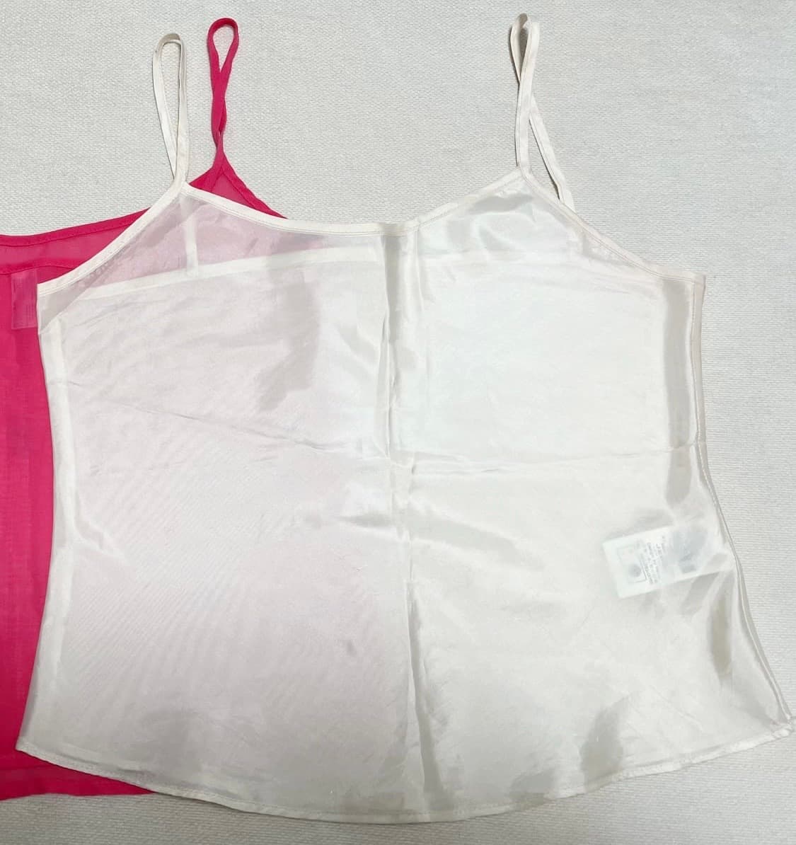 제시뉴욕 이너 블라우스 상품이미지1