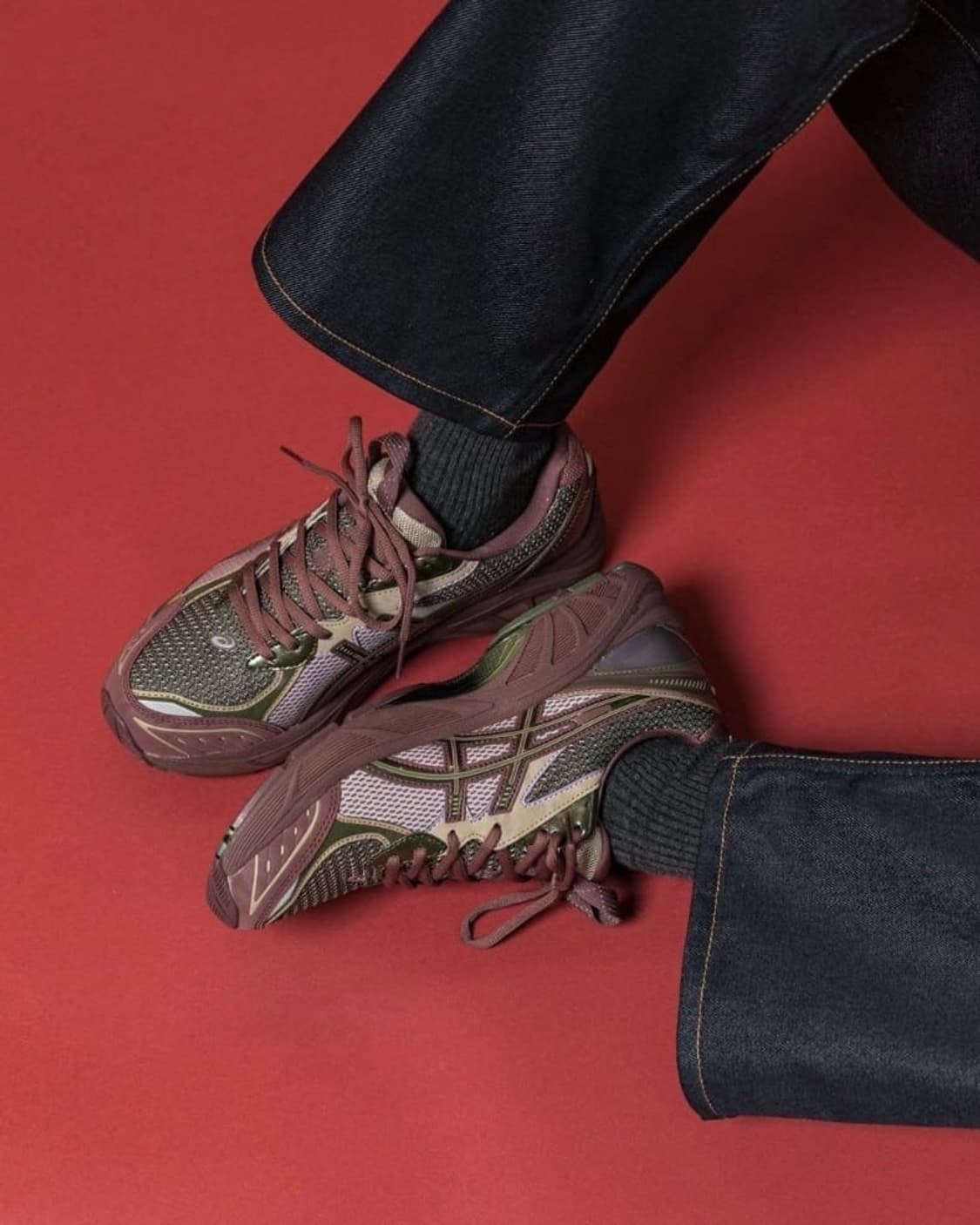 아식스 GT-2160 키코큐레이션 상품이미지3