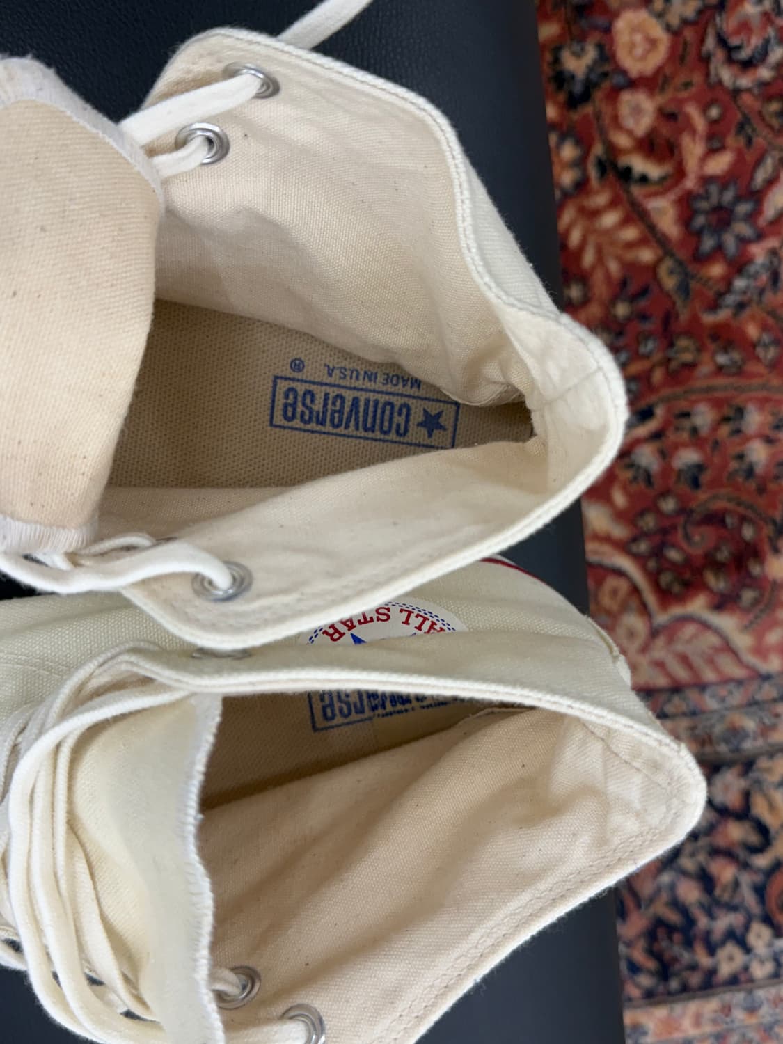 (11.5) 80s 빈티지 컨버스 상품이미지4