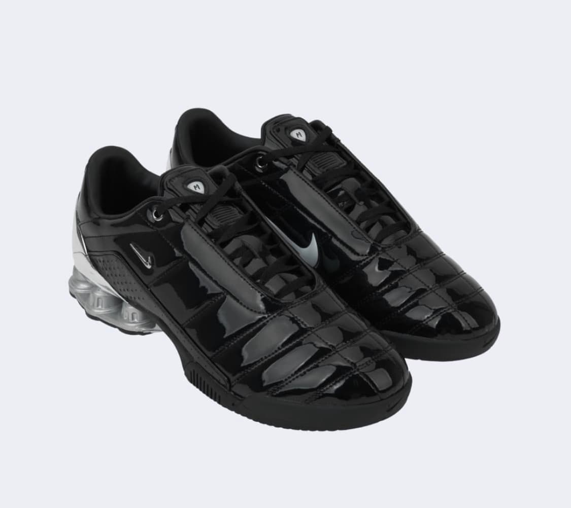 NIKE X MAHA AMSTERDAM TOTAL 90 SHOX 상품이미지1