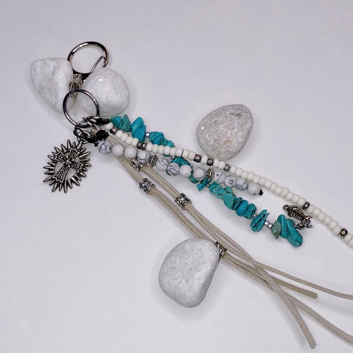 Desert Guardian Keyring 상품이미지9