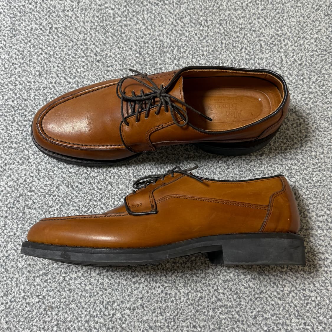 Allen Edmonds 알렌 에즈몬드 구두 8.5 255 상품이미지5