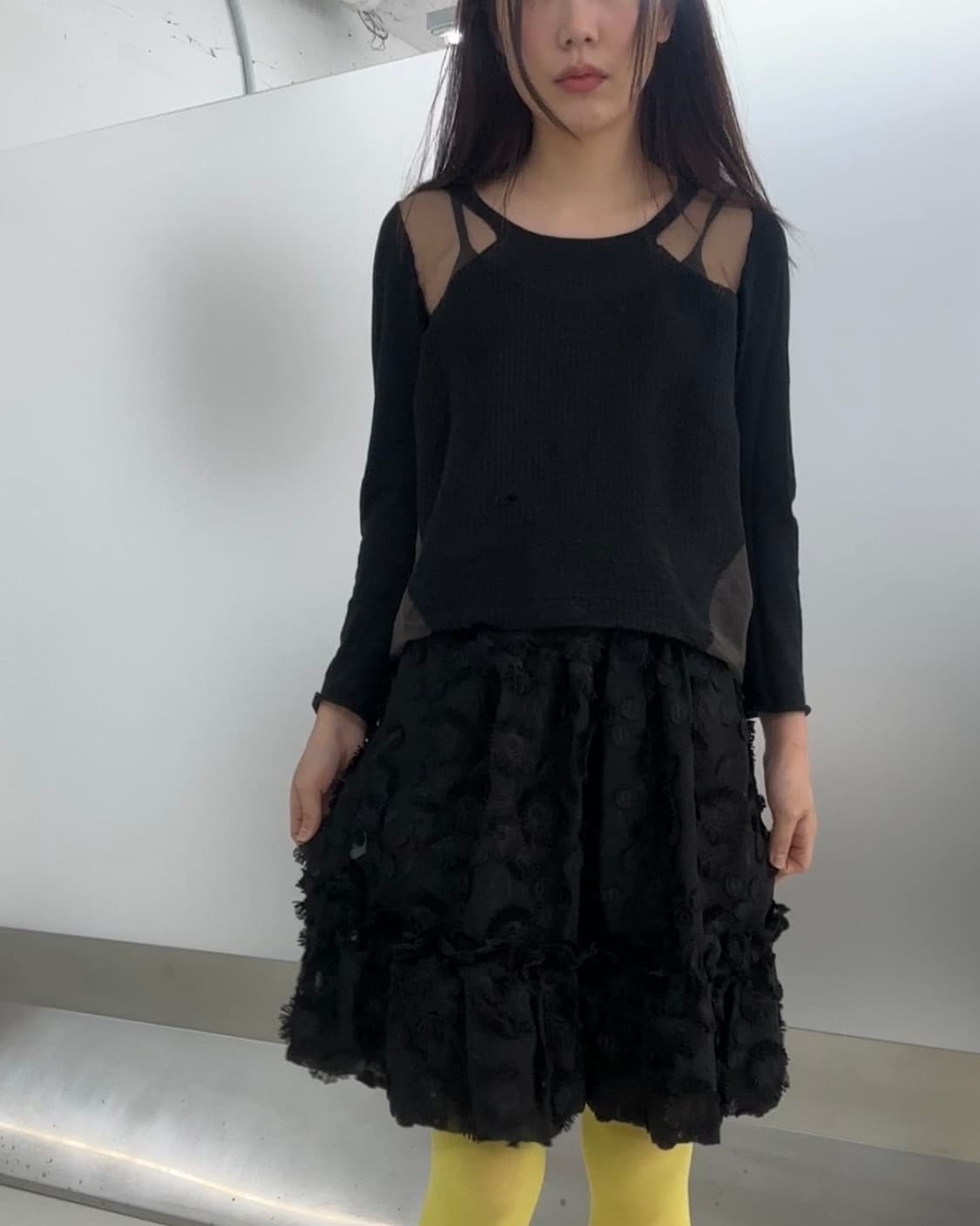 Helmut lang top 상품이미지6