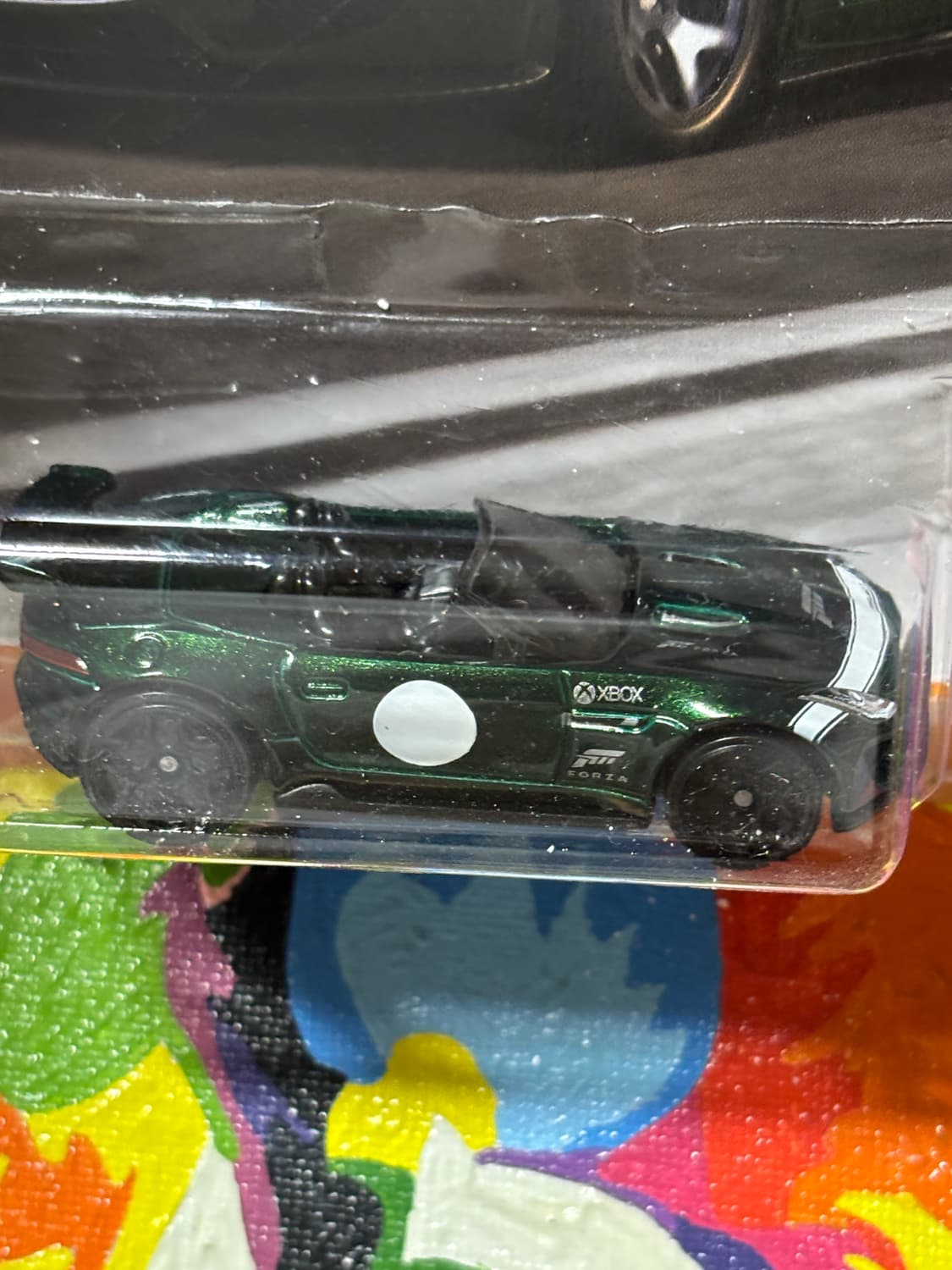 미개봉) 재규어 f type 프로젝트 다이캐스트 인테리어 소품 상품이미지6