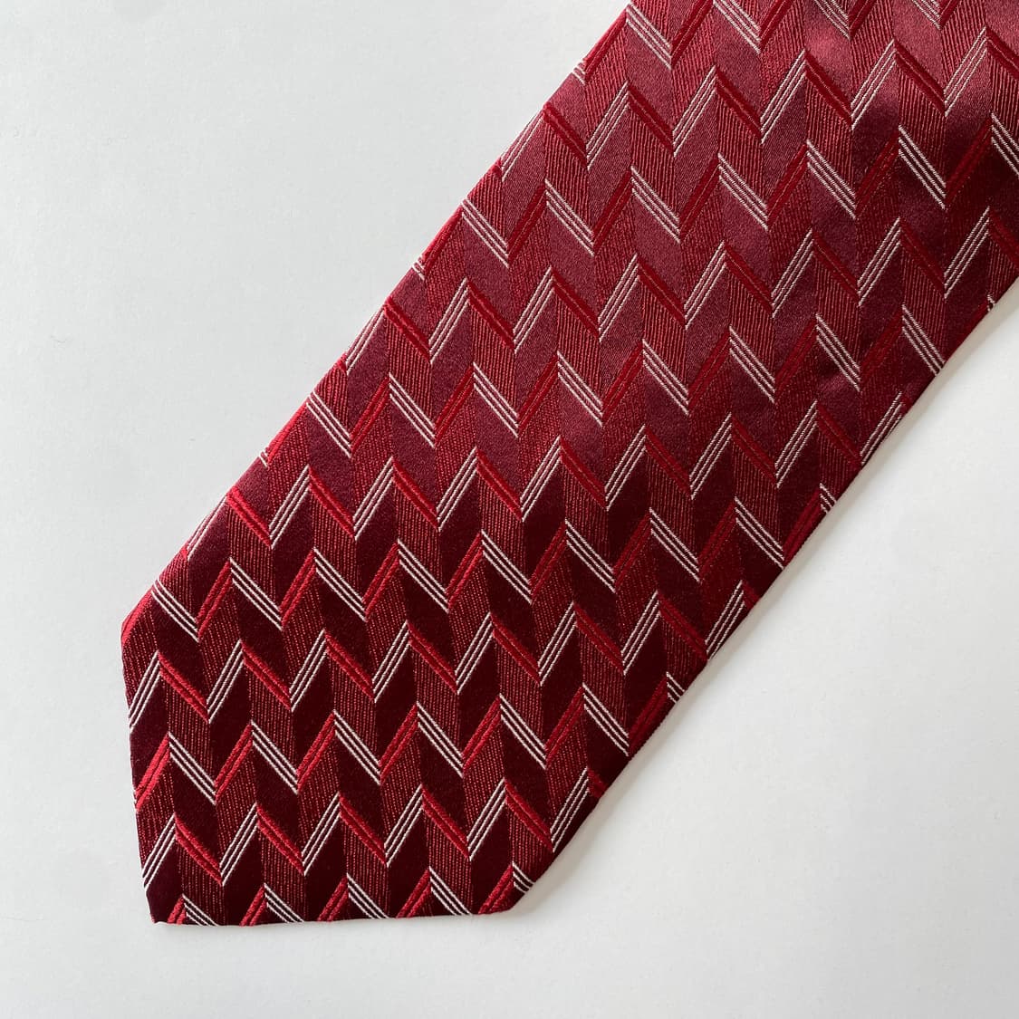 조르지오 아르마니 명품 정품 넥타이(ARMANI) 상품이미지7