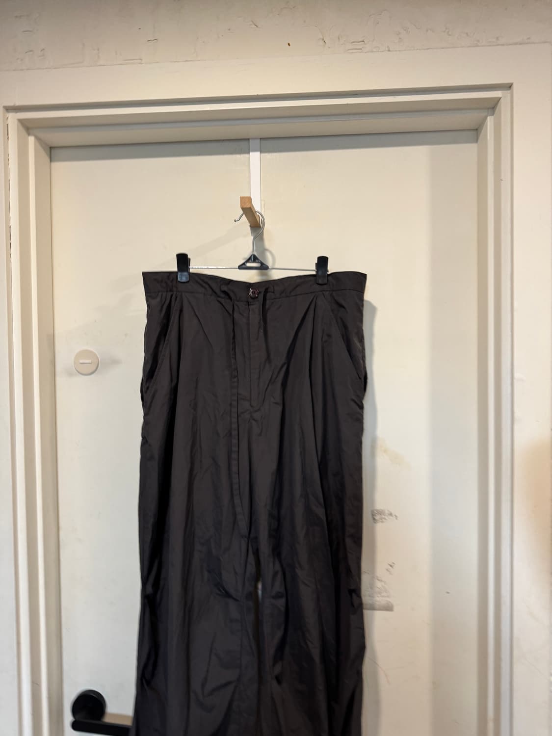 999휴머니티 나일론 이지 팬츠 상품이미지5