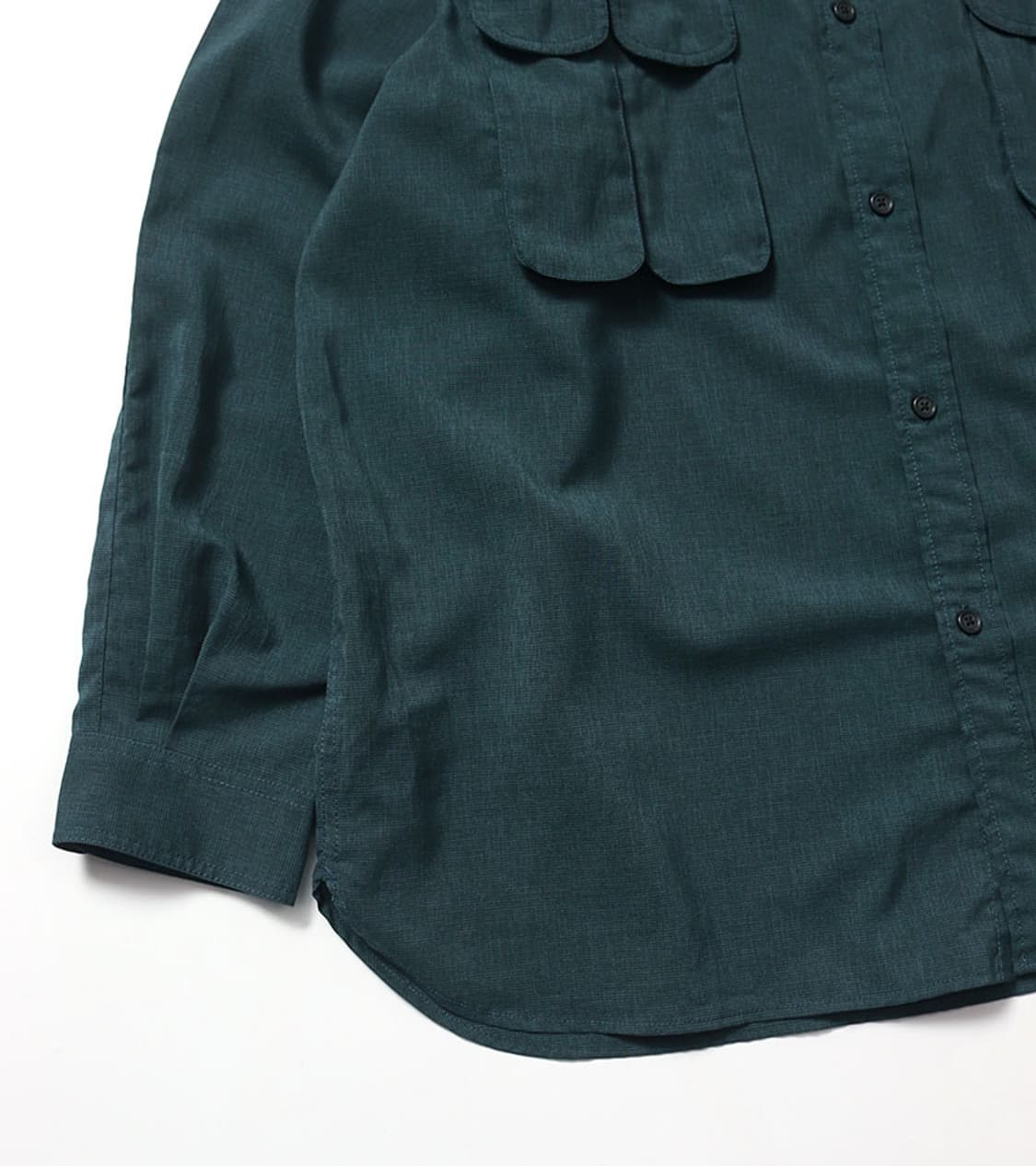 BEAMS - FISHING SHIRT 상품이미지6