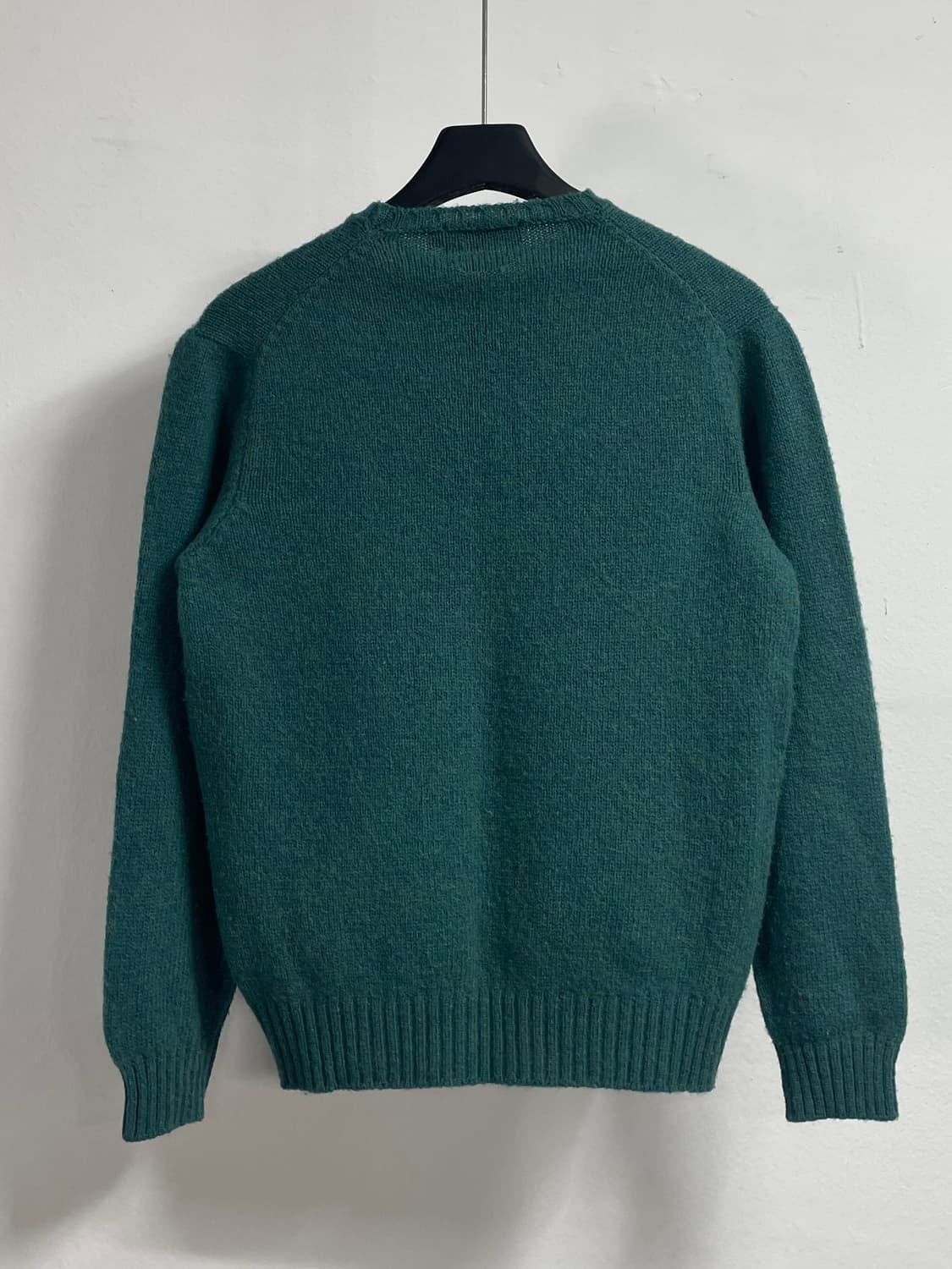 폴로 랄프로렌 보카시 헤비 울 니트 (on.30) 상품이미지3