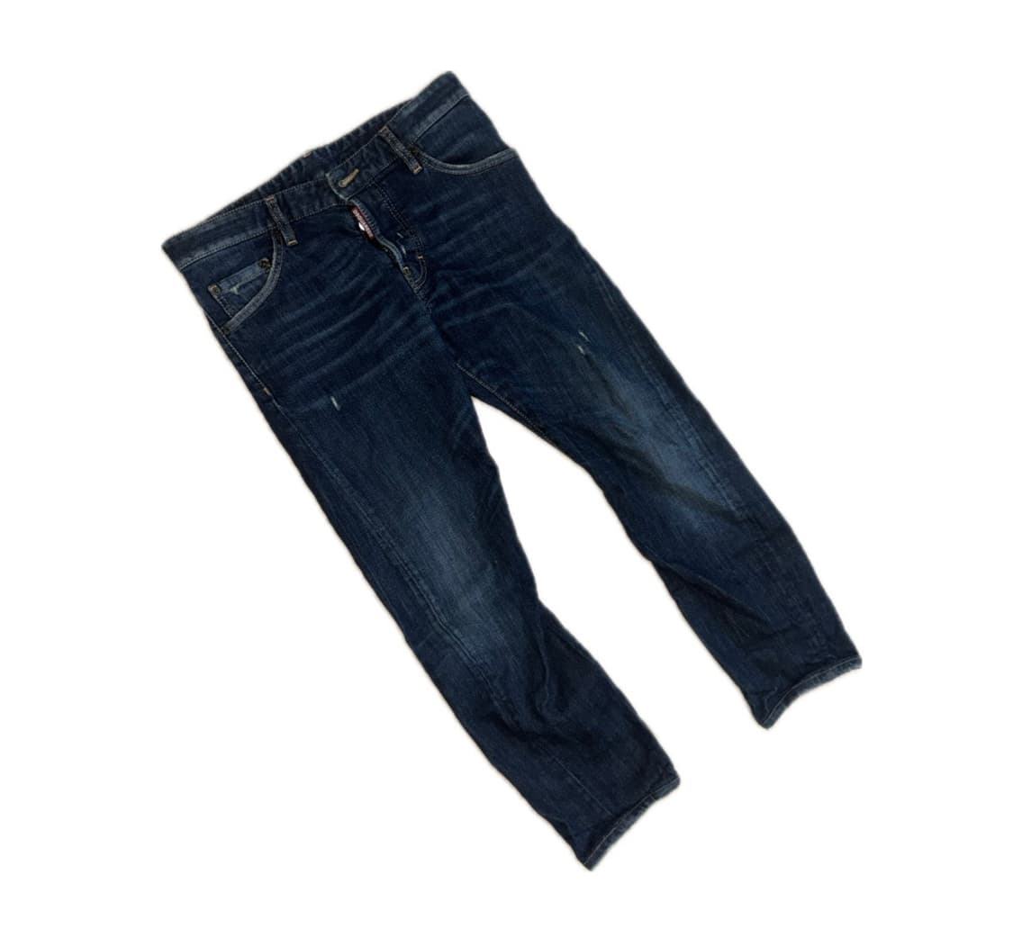 디스퀘어드2 슬림진 상품이미지3