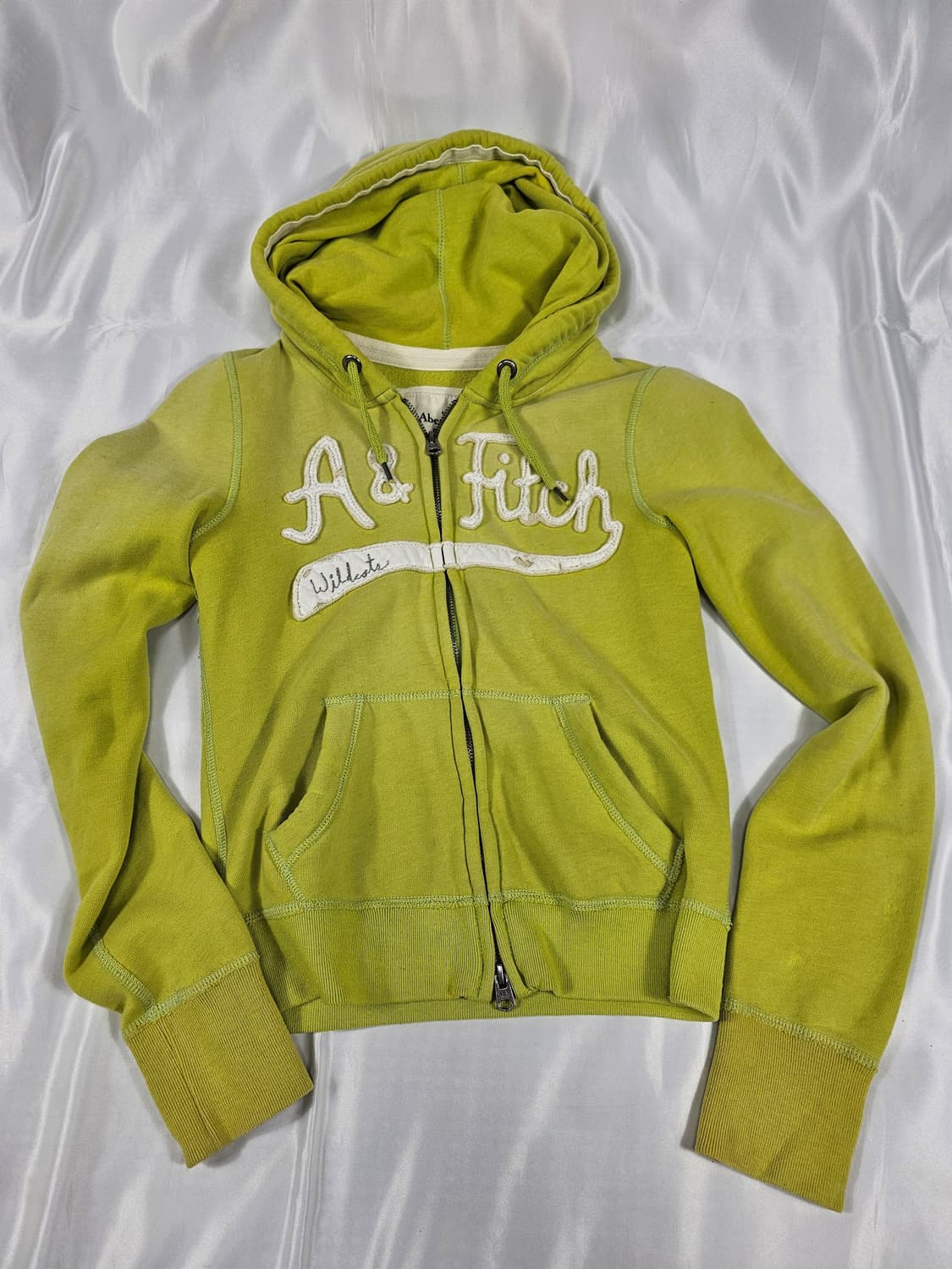 아베크롬비후드집업 상품이미지1