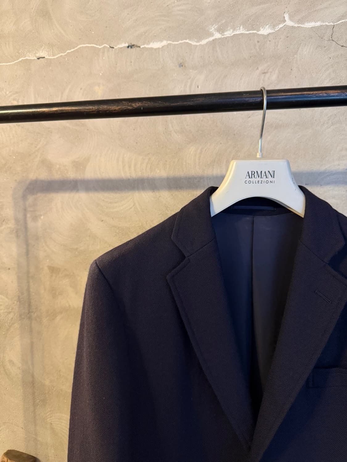 제이프레스 에어 트위드 자켓 100 상품이미지2