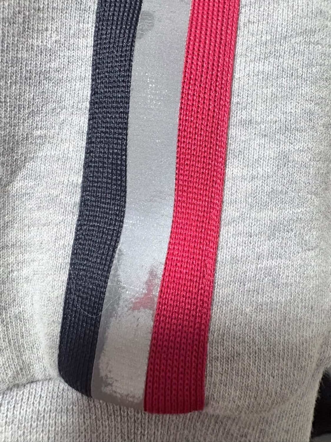 급처) 정품 몽클레어 트랙집업 상품이미지5