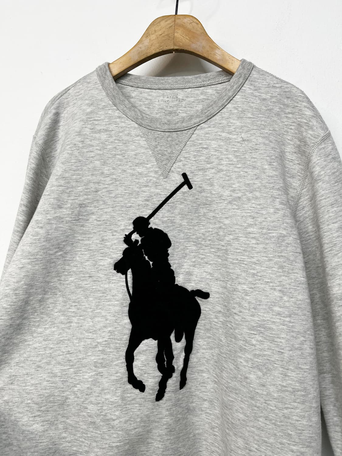 폴로 랄프로렌 맨투맨 상품이미지6