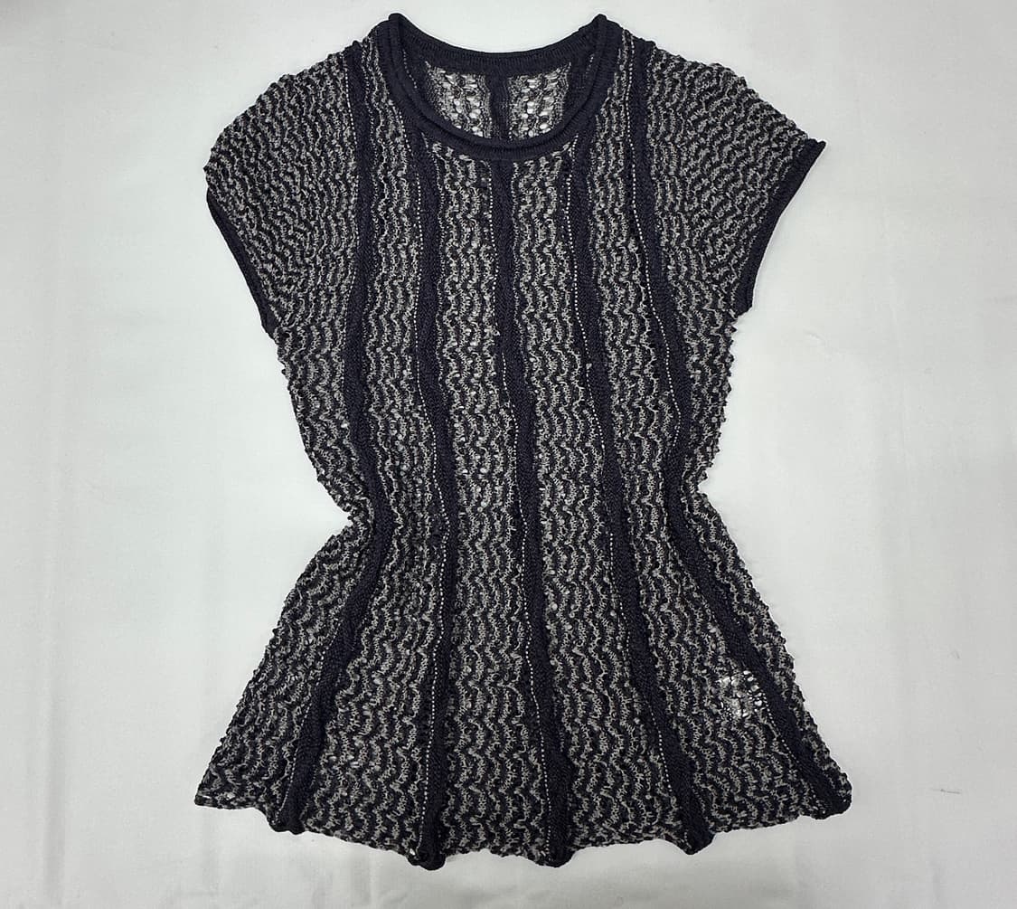 🍇하구미의 퍼플 코디세트🍇 포도맛 그런지 히피 에스닉 일본 빈티지  상품이미지9