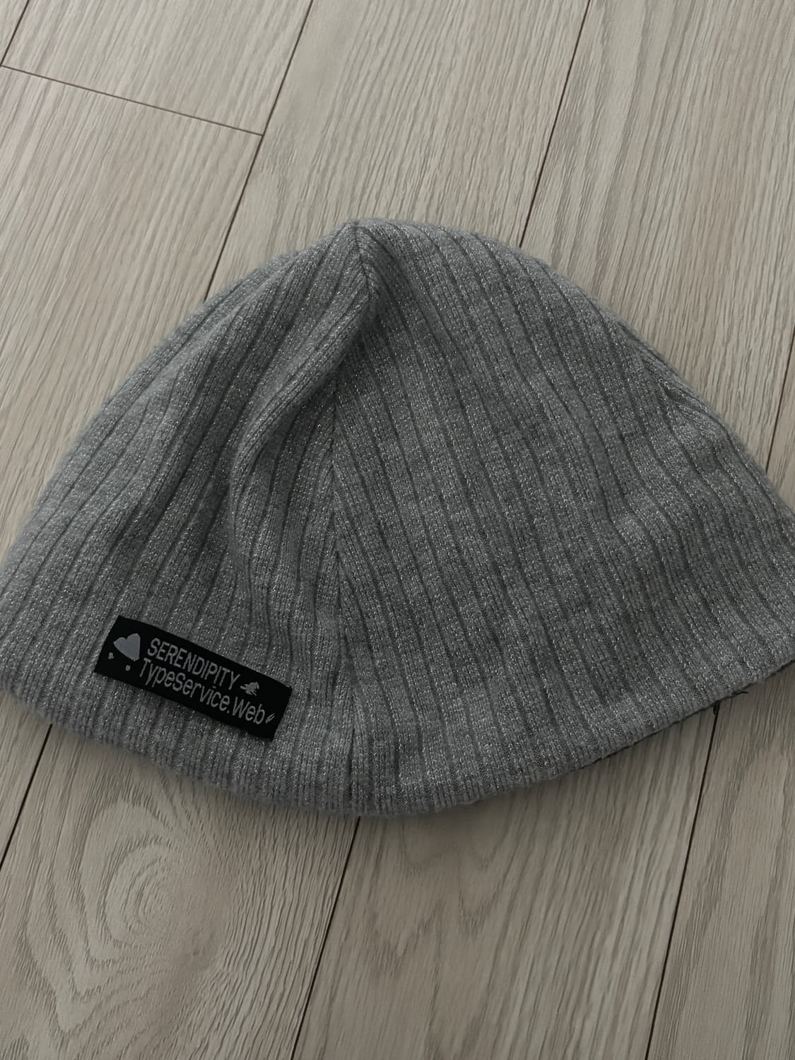 타입서비스 리버시블 비니 상품이미지1