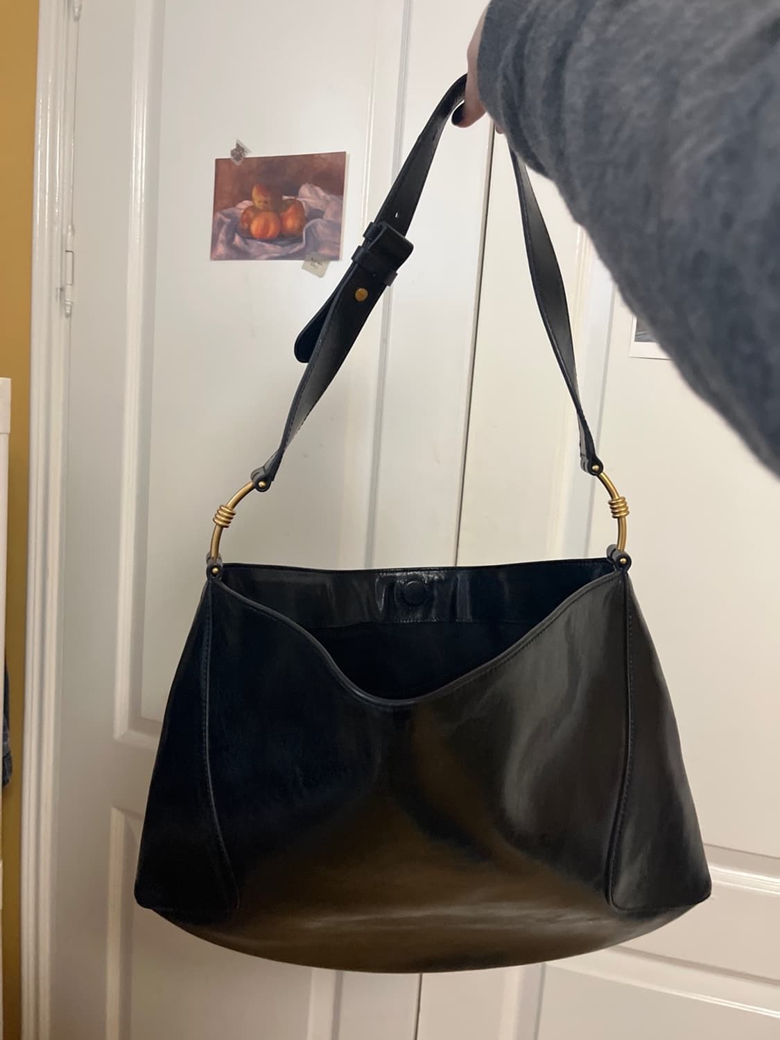 루에브르 숄더백 상품이미지1