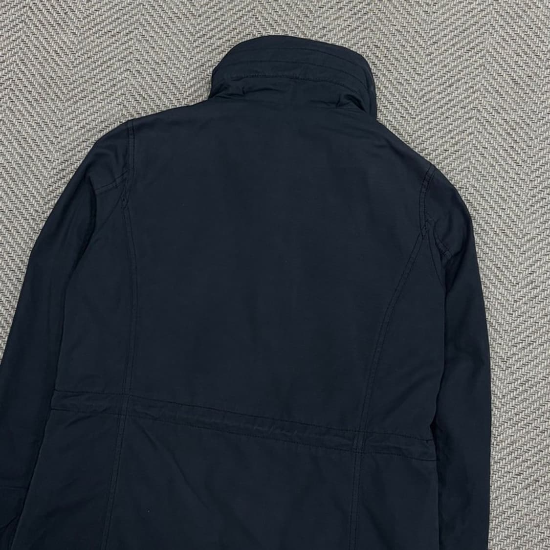 버커루 밀리터리 필드자켓 v1293 상품이미지4