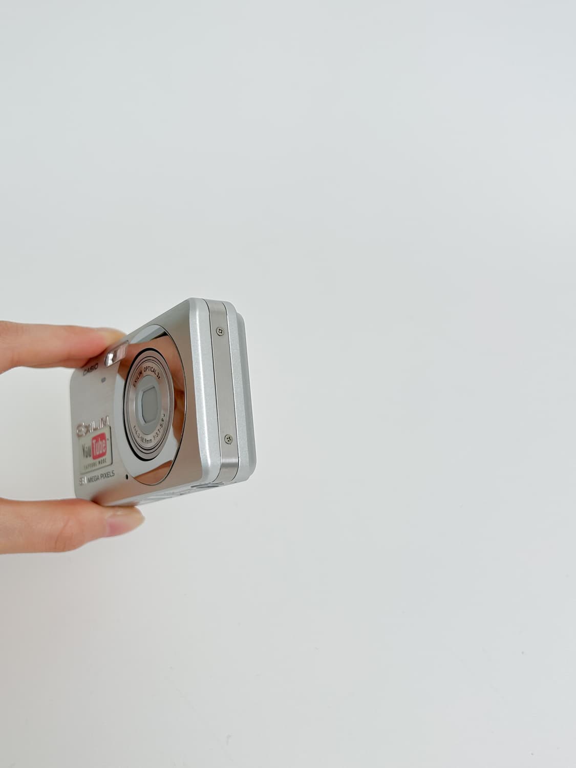 카리나디카!) 카시오 엑슬림 z80 Exilim 빈티지 디카 상품이미지10