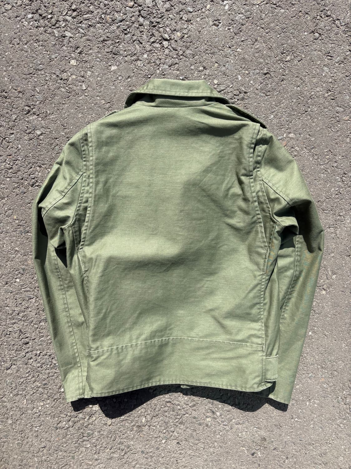 쇼트 모터사이클 라이더자켓 B189 상품이미지6