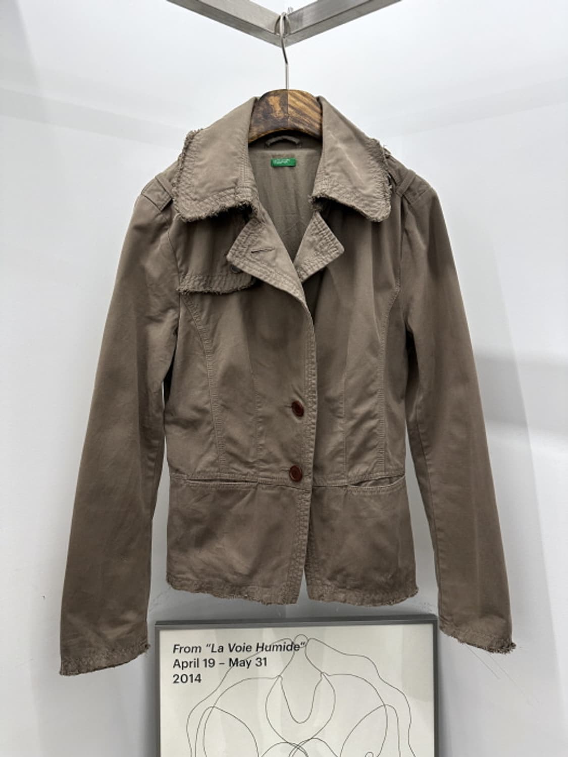 BENETTON (M) 상품이미지1