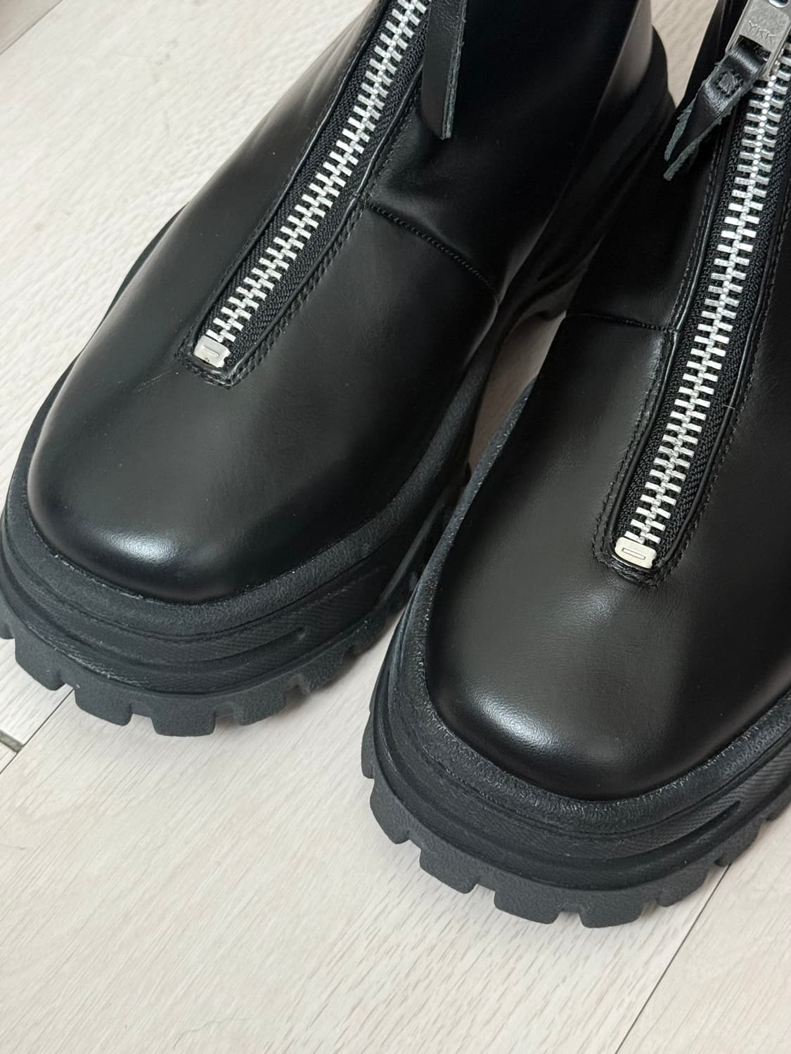 EYTYS 이티스 레이븐 부츠 상품이미지5