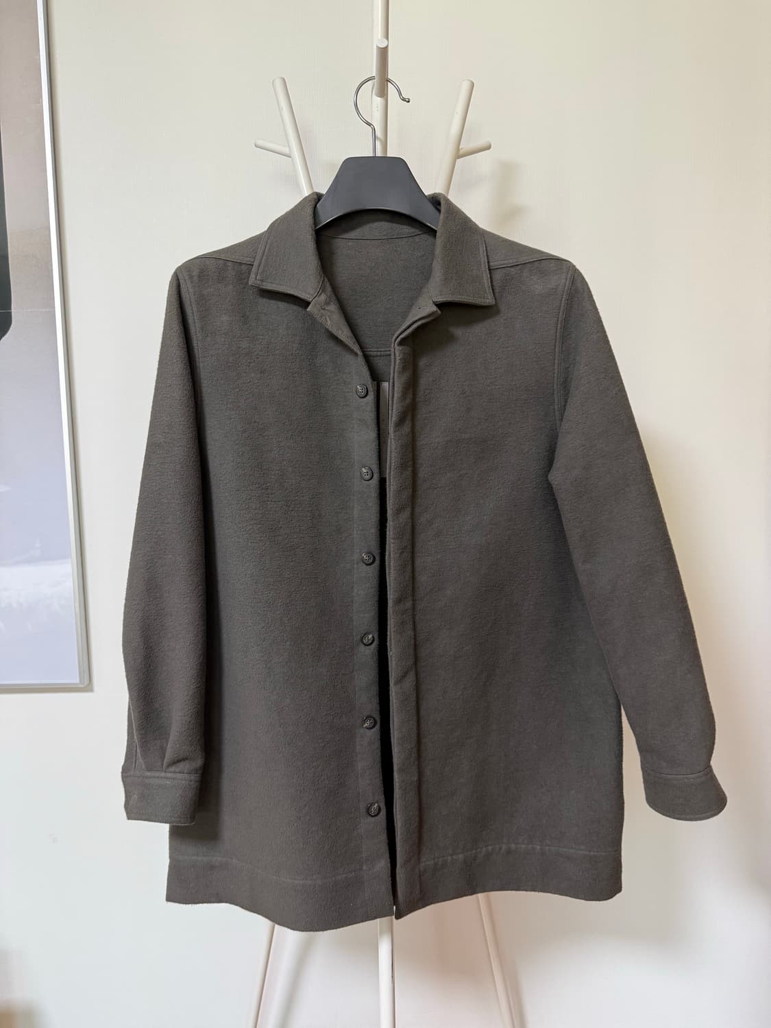 몰스킨 셔츠 상품이미지1