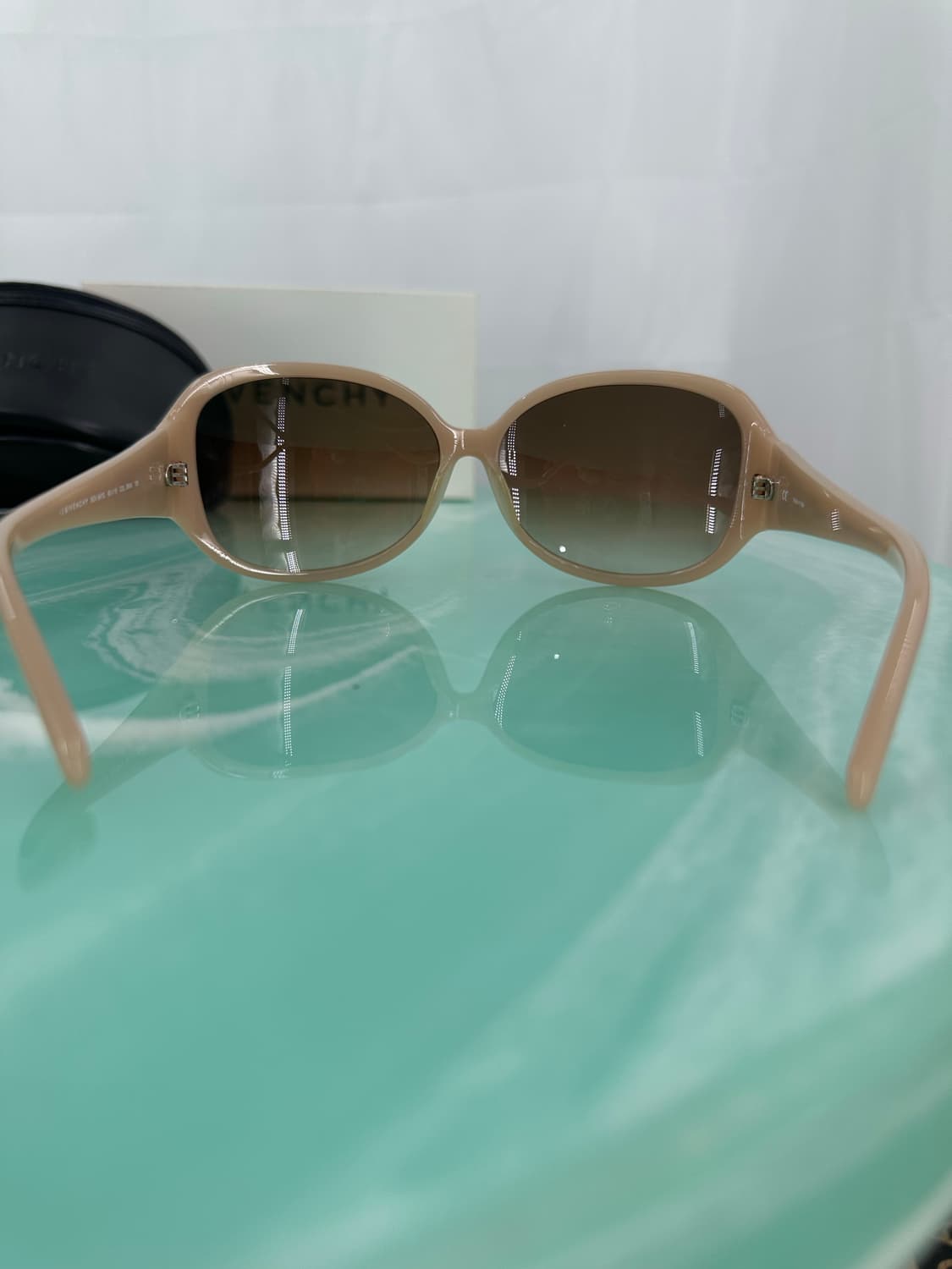 [새상품 무료배송] 지방시 Made in Italy 선글라스 상품이미지6