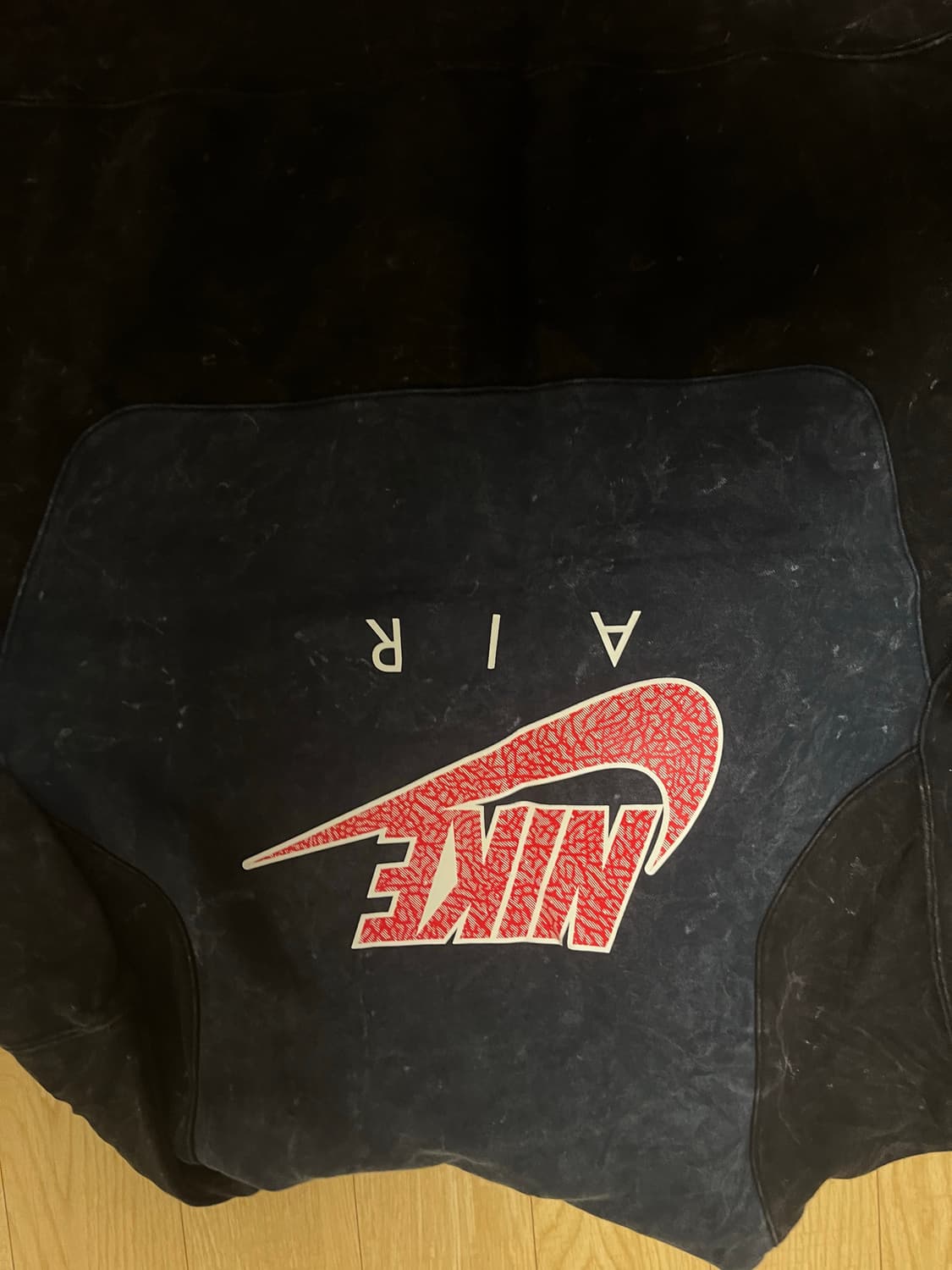 조던 후드티입니다 상품이미지2