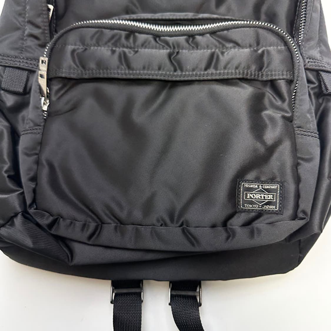 PORTER TANKER DAYPACK 포터 탱커 데이팩 백팩 상품이미지3