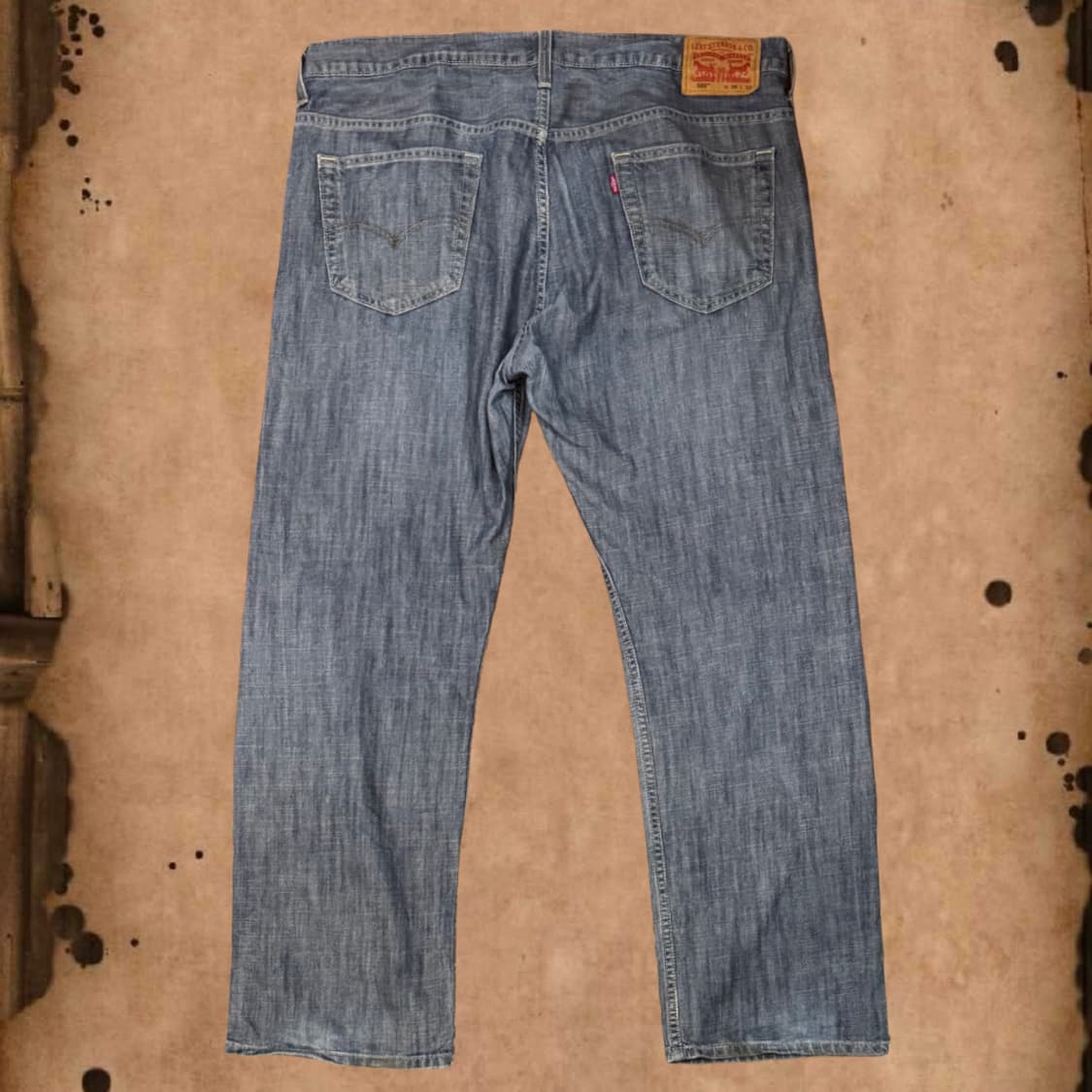 Levi’s 569 루즈스트레이트 상품이미지6