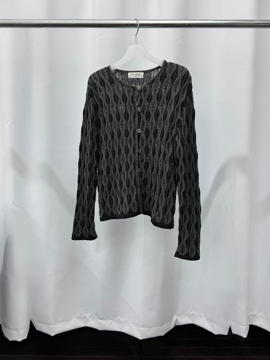 vtg cardigan 상품이미지1